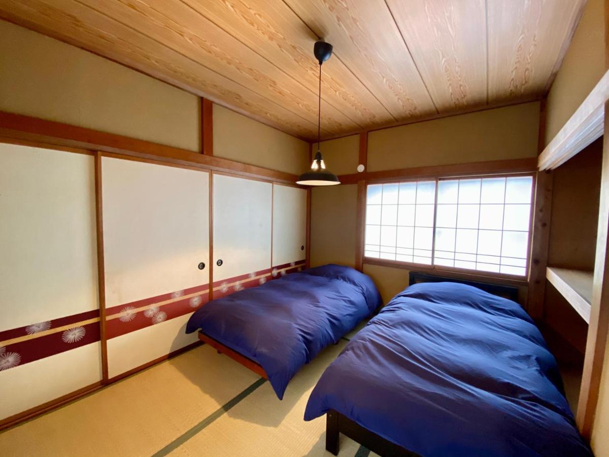 Hideout Hakone Villa Kültér fotó