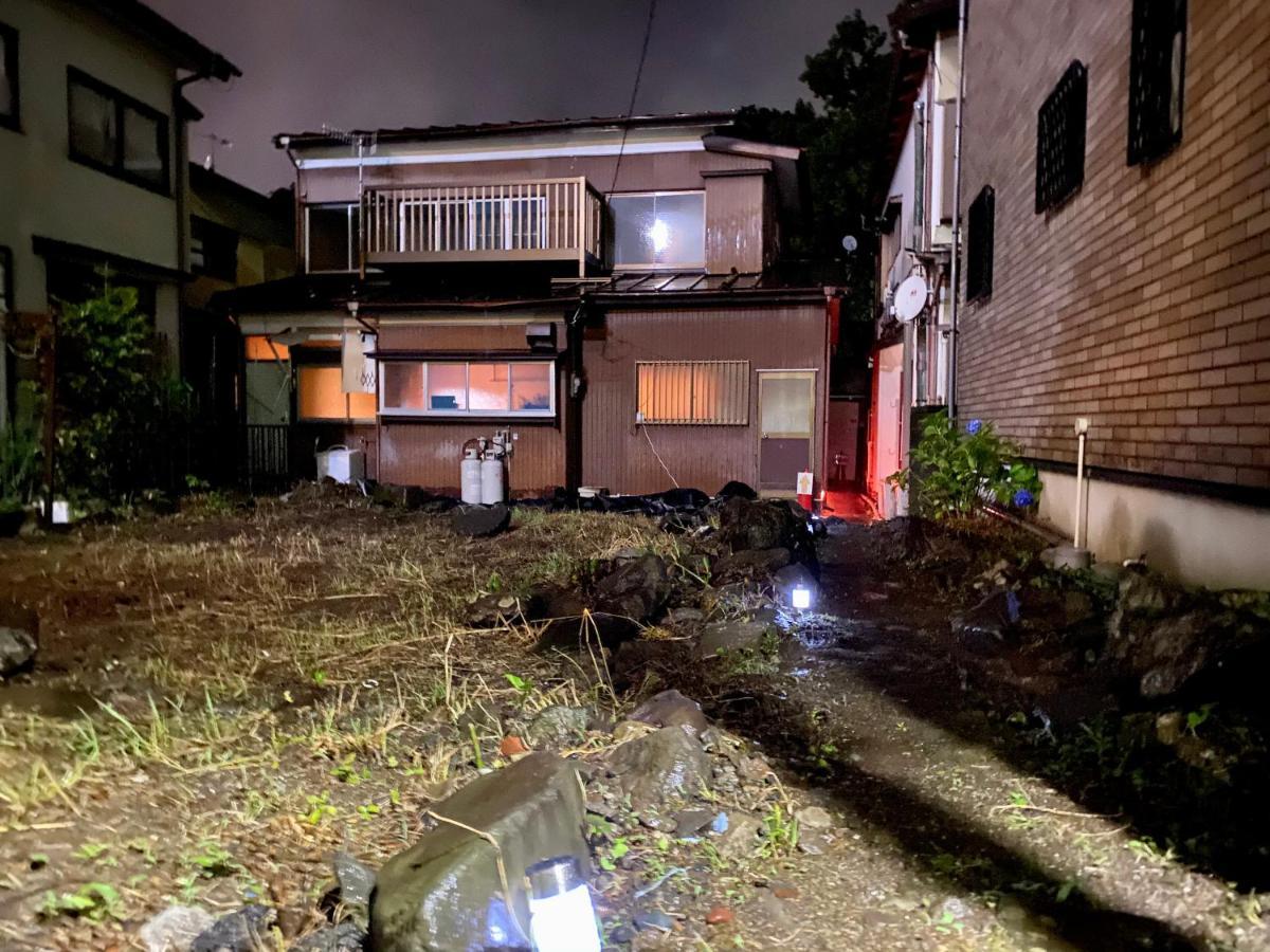 Hideout Hakone Villa Kültér fotó