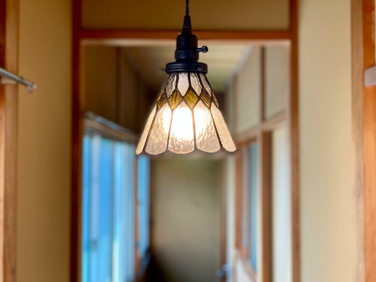 Hideout Hakone Villa Kültér fotó