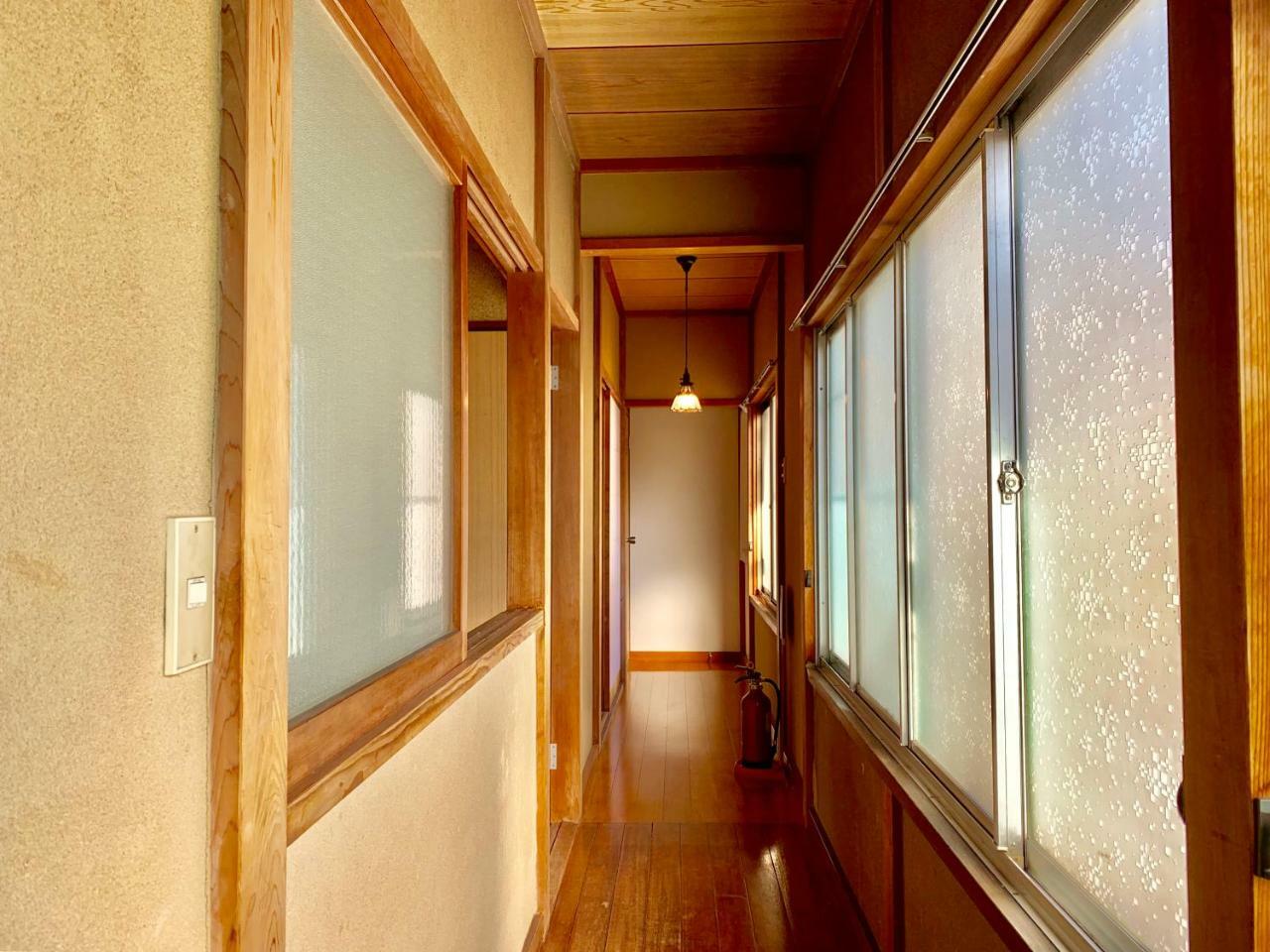 Hideout Hakone Villa Kültér fotó