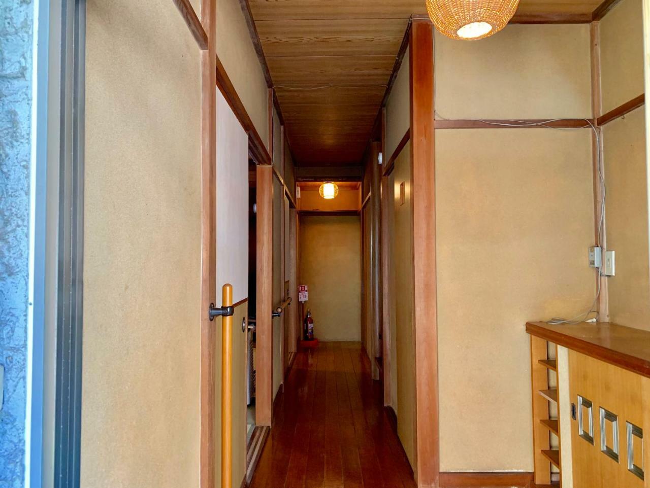 Hideout Hakone Villa Kültér fotó