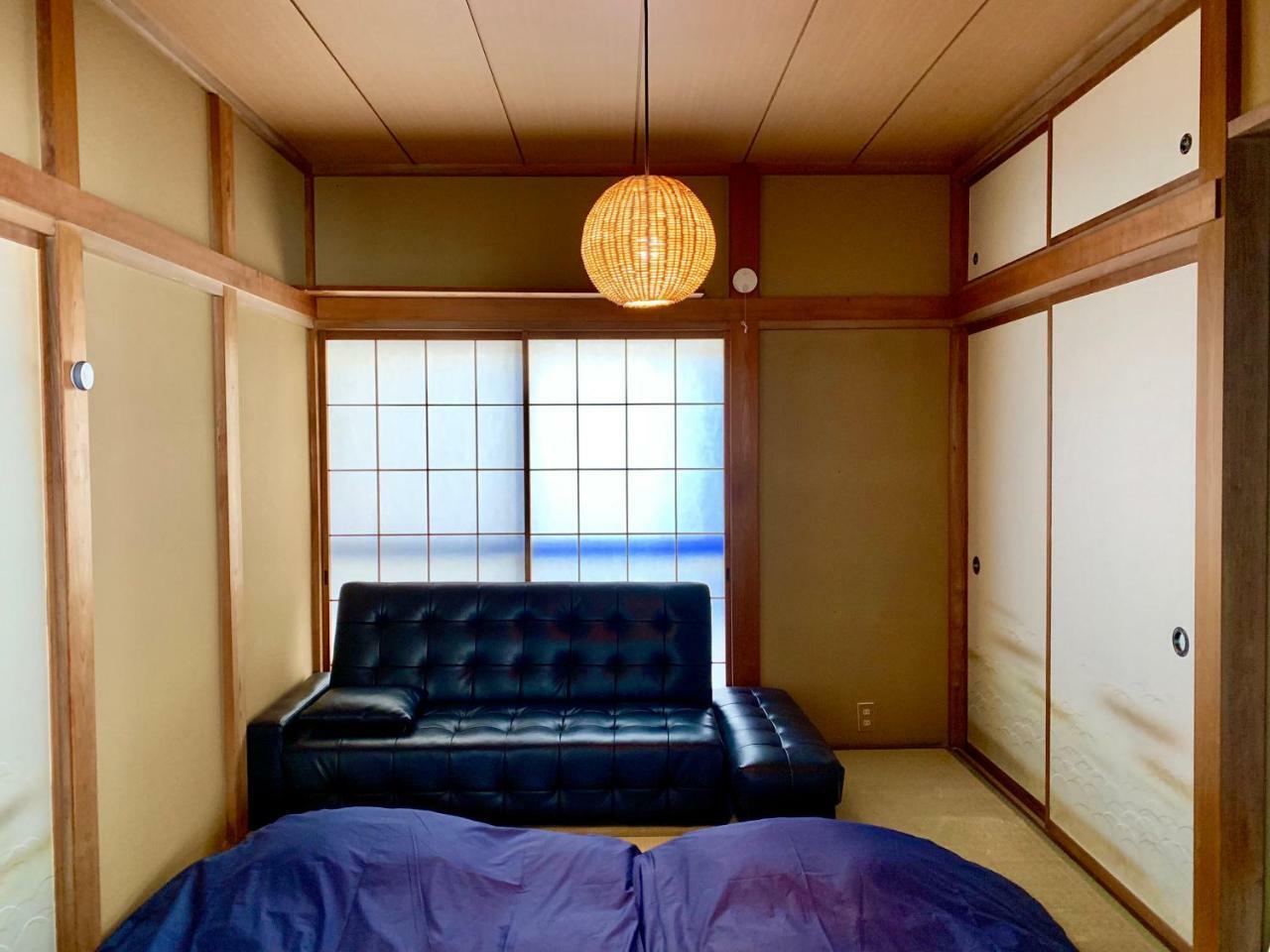 Hideout Hakone Villa Kültér fotó