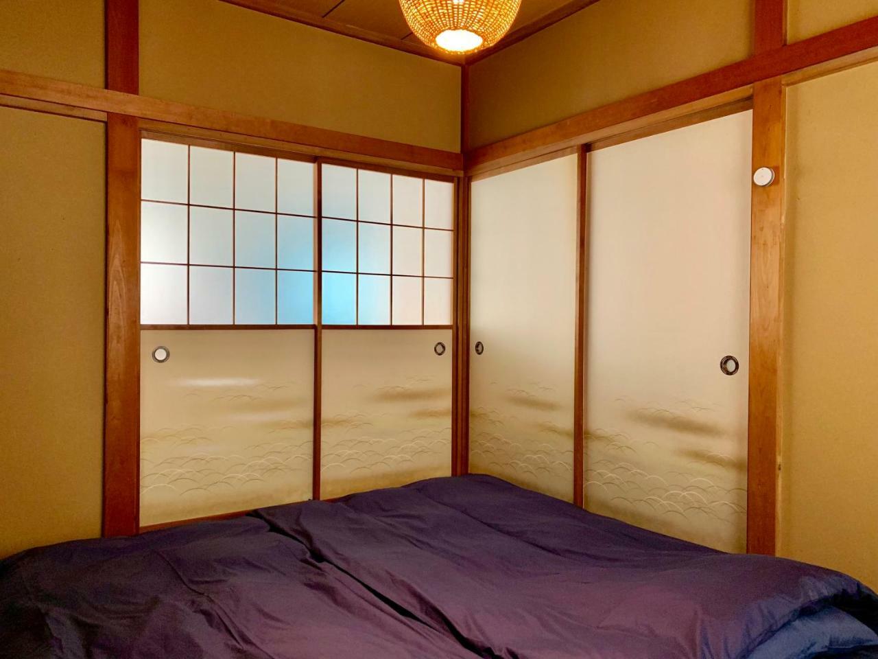 Hideout Hakone Villa Kültér fotó
